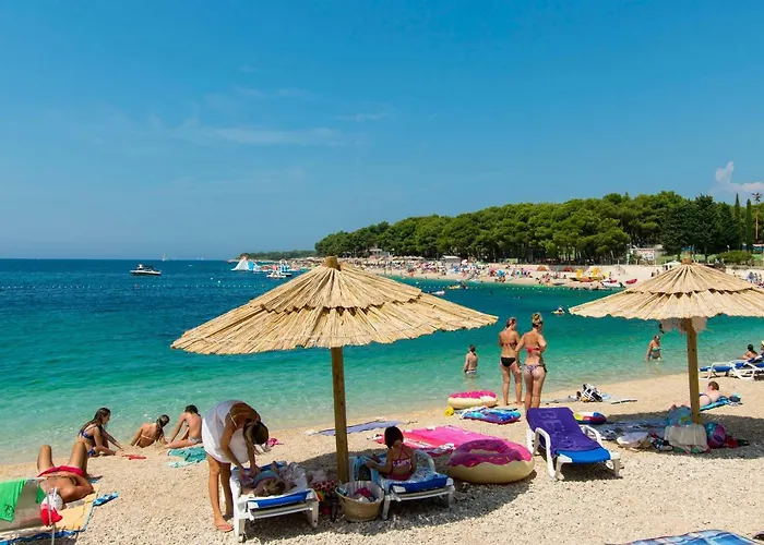 Apartamento Visnja Primošten